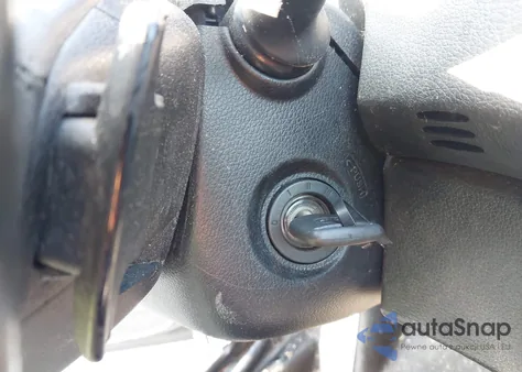 2016 Honda Accord Sport z USA, uszkodzony, nr VIN 1HGCR2F51GA015548